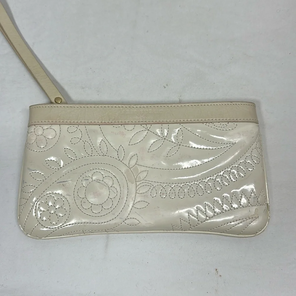 Kate Spade Mini Wrist Bag